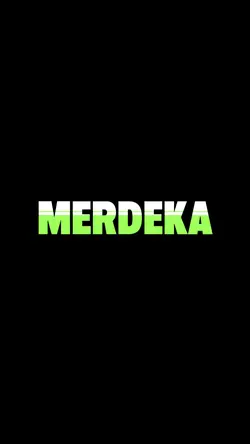 Merdeka
