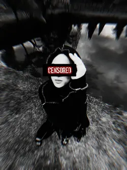 Censored Eye Bar.