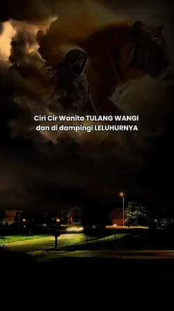 Wanita tulang wangi
