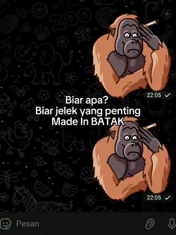 Made In BATAK