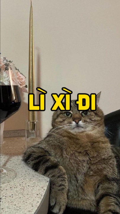 [1] LÌ XÌ ĐÂUU?? 