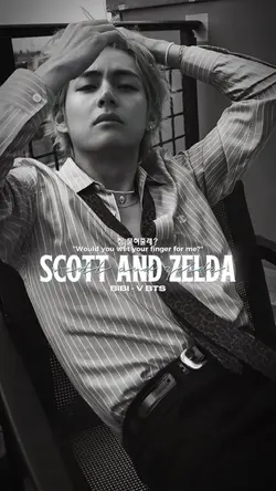 SCOTT n ZEDLA V BTS
