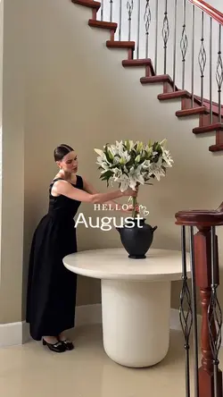 Hello august