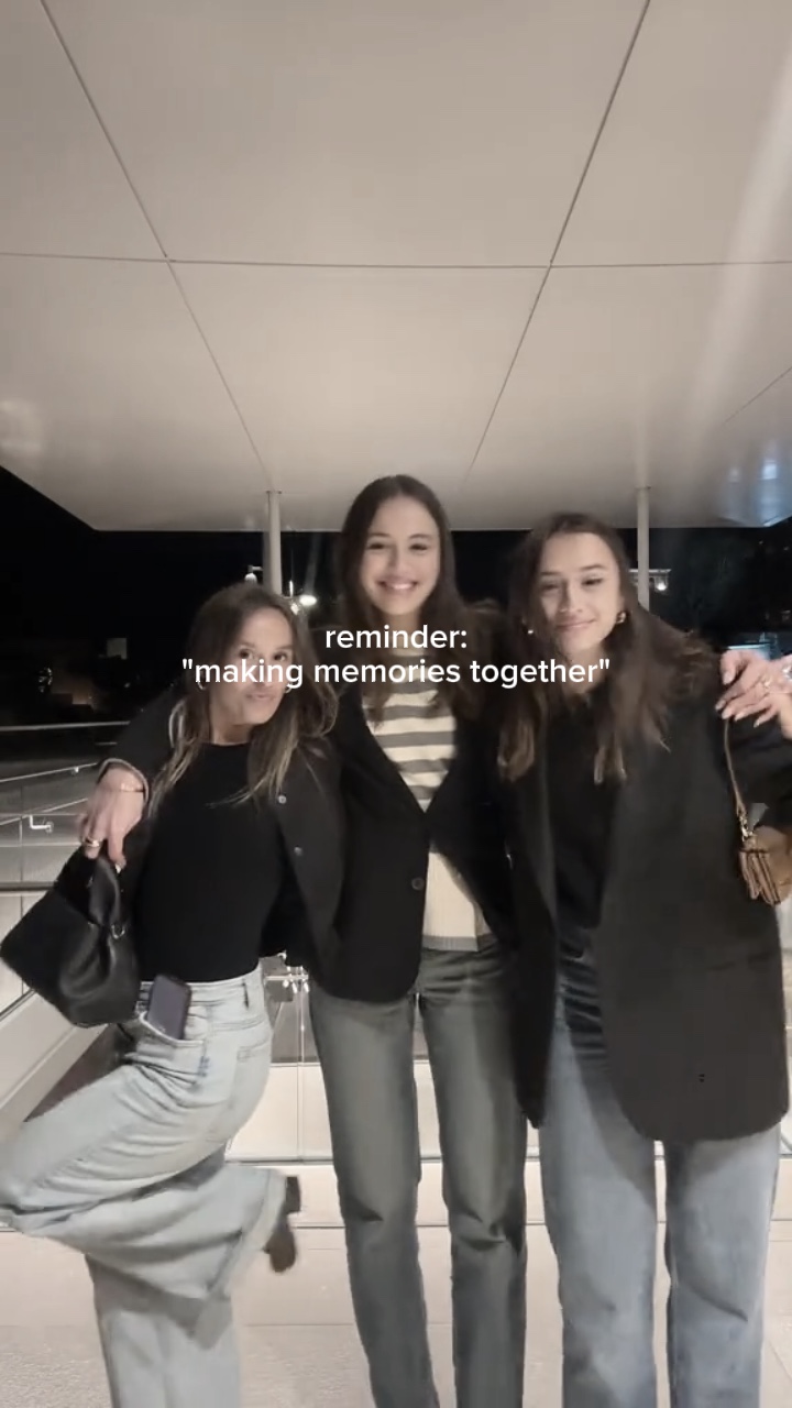 friendship memories