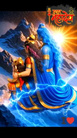 Hor Hor Mahadev