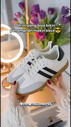 Review sepatu