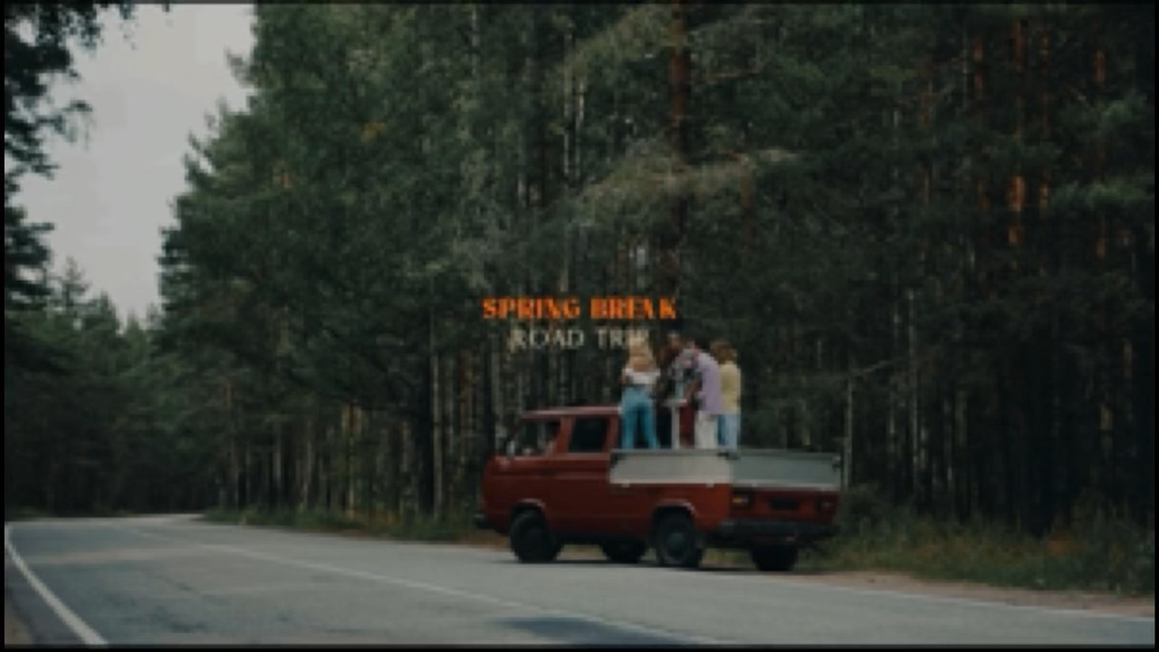 Road Trip