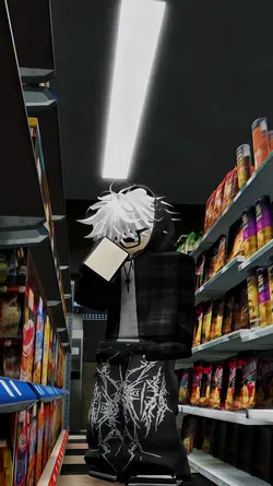 Roblox, jj kece