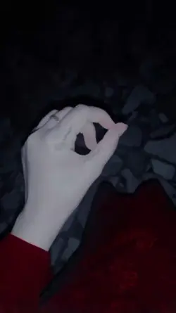 hand video