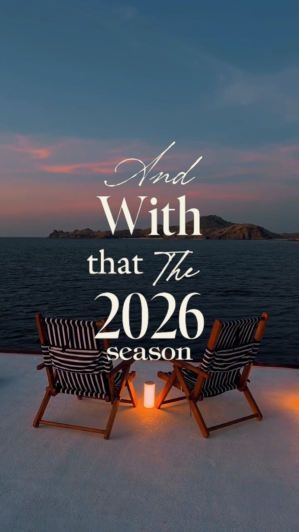 Temporada 2026 