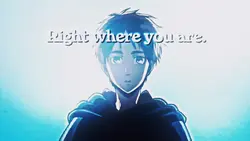 Aot Lyric Edit