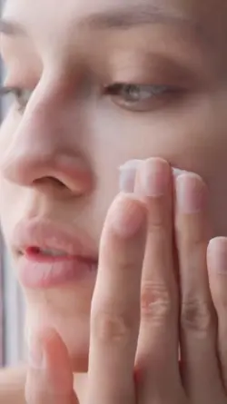 Facial Routine