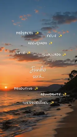 Junho de Bênçãos 