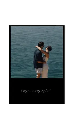 anniversary | frame