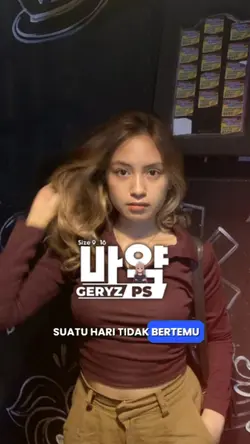 JJ SUATU HARI TIDAK