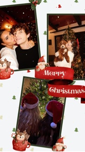 Merry Christmas 🎄🎁 