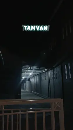 lagi tamvan