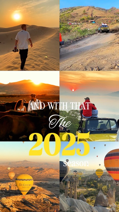 And with that 2025