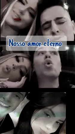 NOSSO AMOR ETERNO 