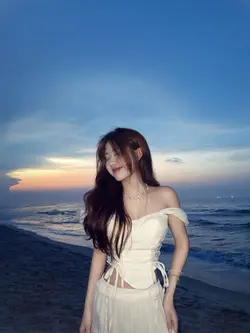 pantai