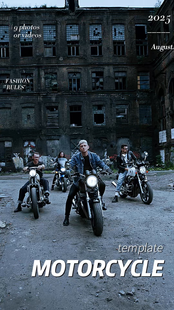 Motocicleta