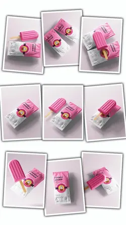 Ice cream Promotion