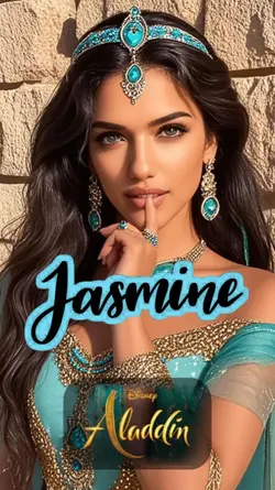 Efeito Jasmine