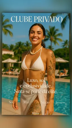 Clube Privado