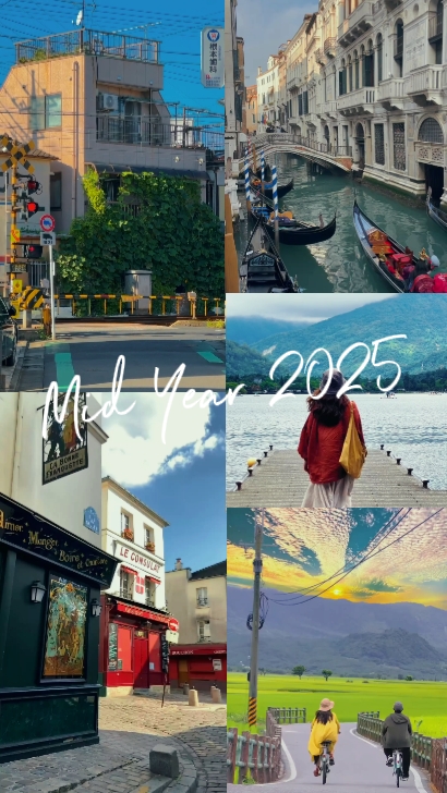 Pertengahan tahun 2025