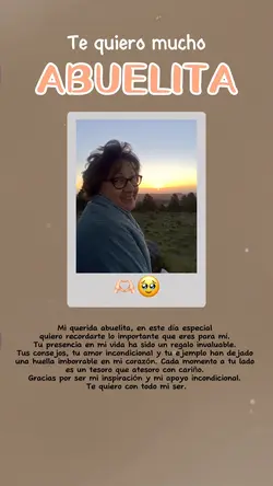 Abue tambien es mamá