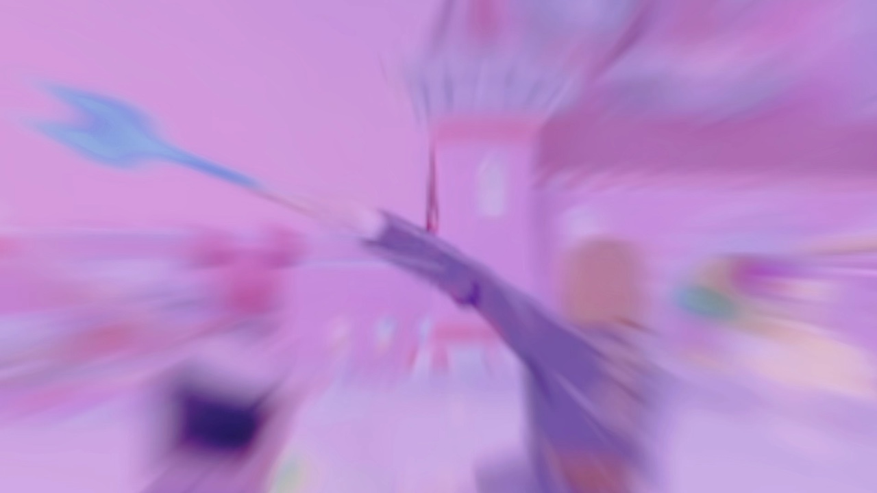 『ピンク系統』