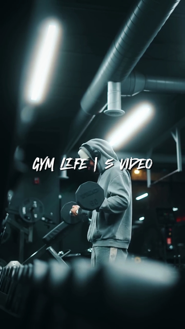 Gym life | 5