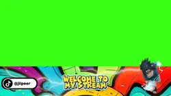 overlay stream 