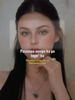 Pasumpa sumpa kapa 