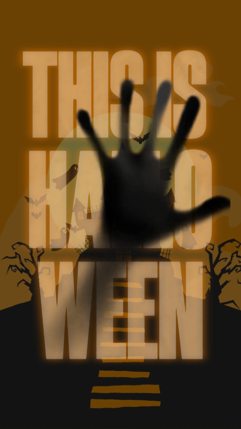 Estilo Halloween 