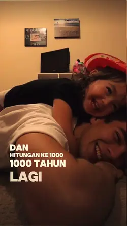 & hitungan ke 1000