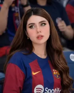 حبيبي برشلوني ♥️💙