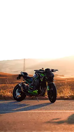 Motorcycle Edit 