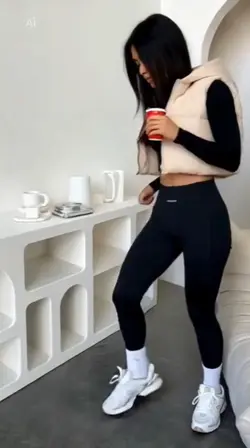 Git Up Dance