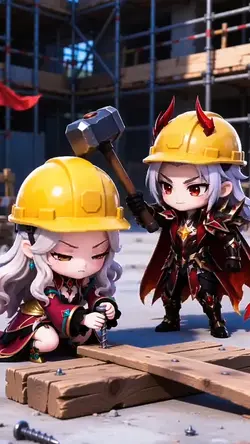 vexana leomord