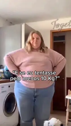E se eu tentar??