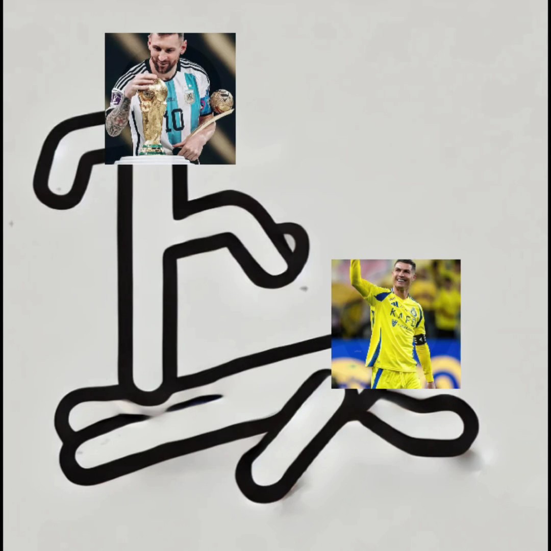 new template for 
