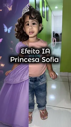 Princesa Sofia 
