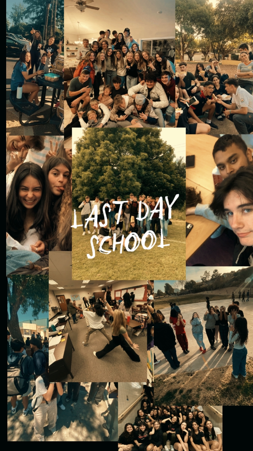Último Día de Escuela