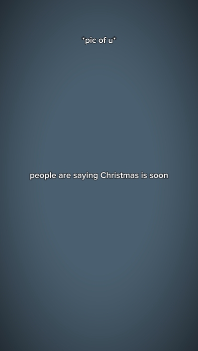 ALLIWANTFORCHRISTMAS