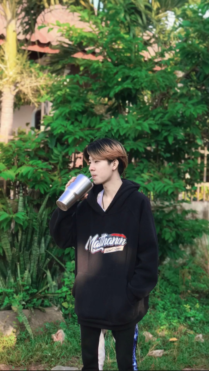 ใจฉันดๅวดายเวลาที่ฉันขาด