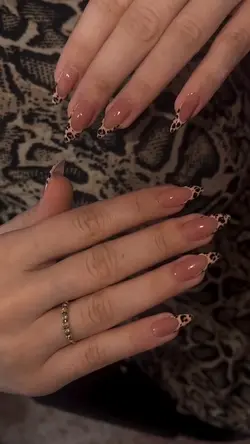 NAILS 
