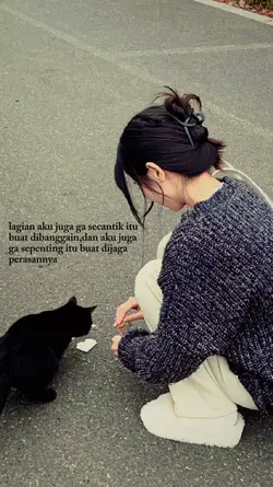 ga secantik itu