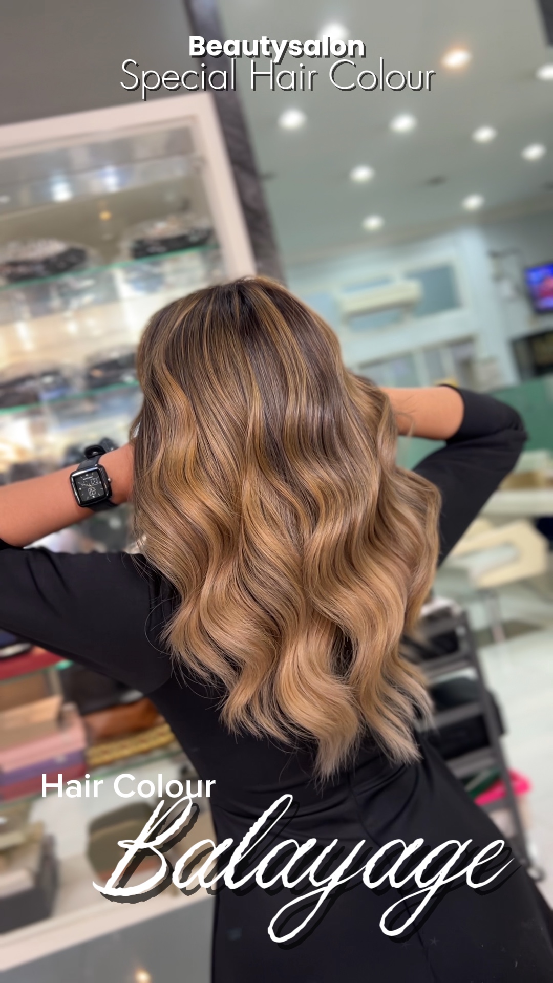 HİKAYE SALON 