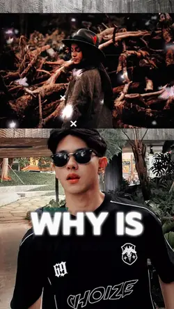 Why Is